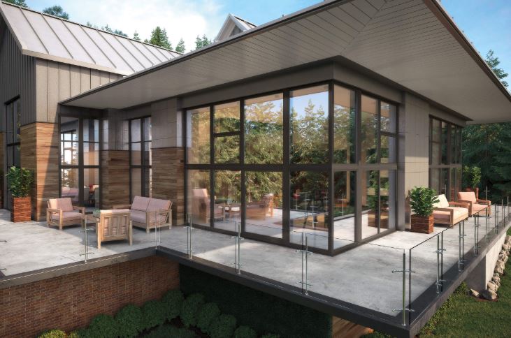 Tri-State Builders Images