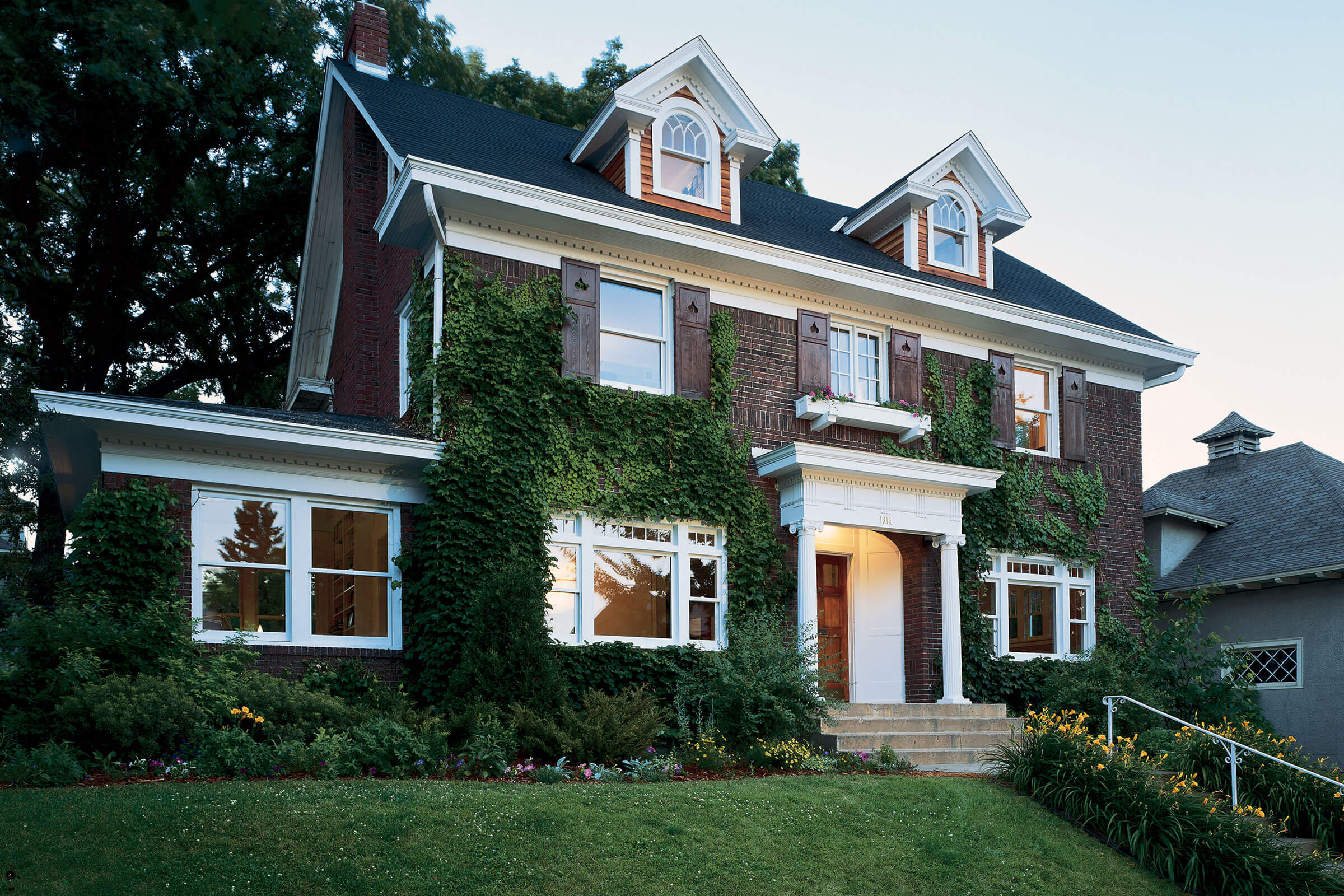 Tri-State Builders Images