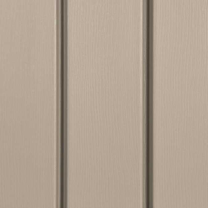 Natural Clay color swatch