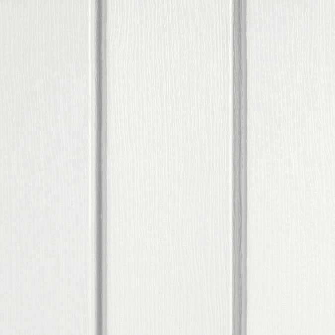 Colonial White color swatch