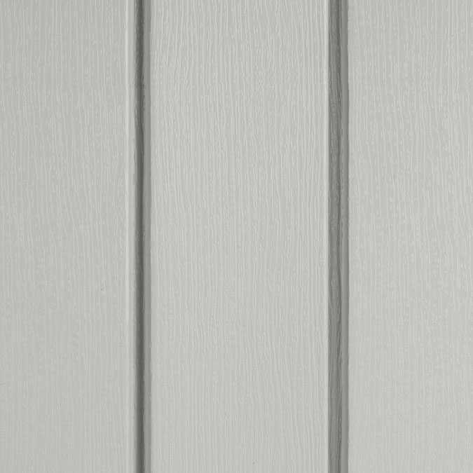 Sterling Grey color swatch