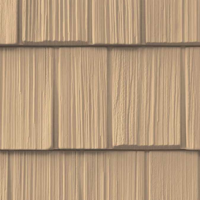 Buckskin color swatch