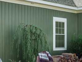 certainteed board and batten siding