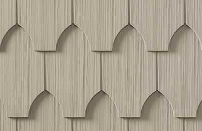 Natural Clay Half Cove Natural Clay Half Cove color-swatch