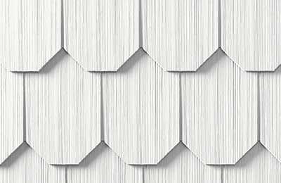 Colonial White Octagon Colonial White Octagon color-swatch