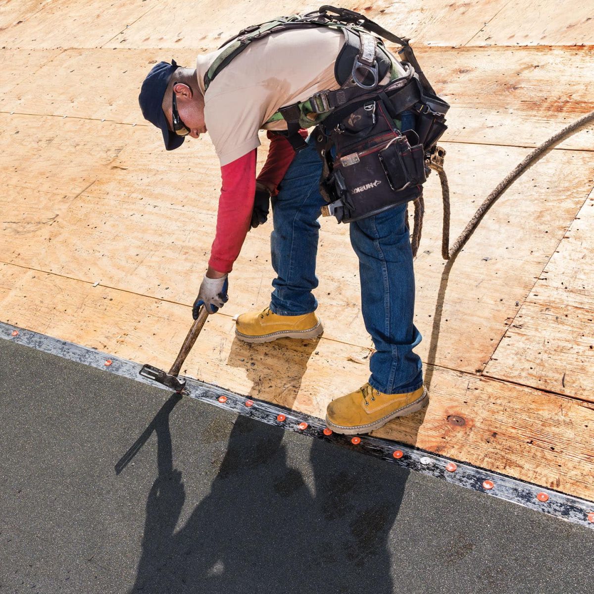 Tri-State Builders Images