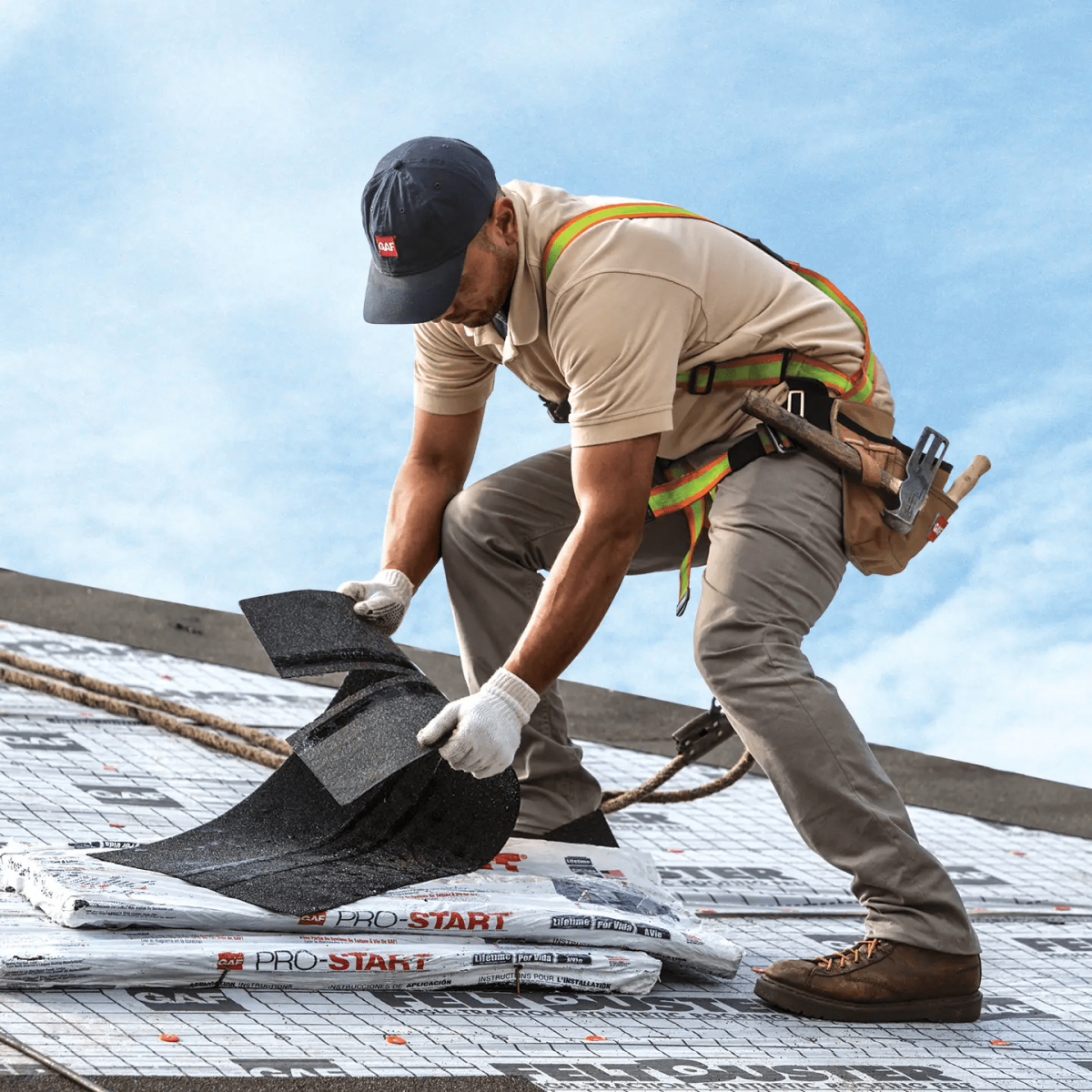 Tri-State Builders Images