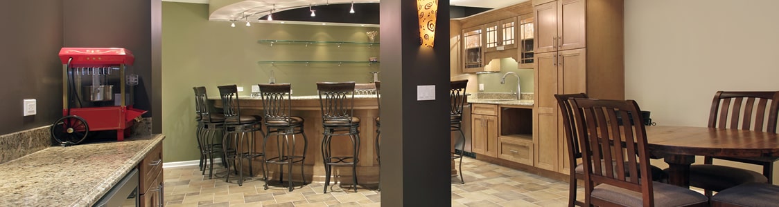 Tri-State Builders Images