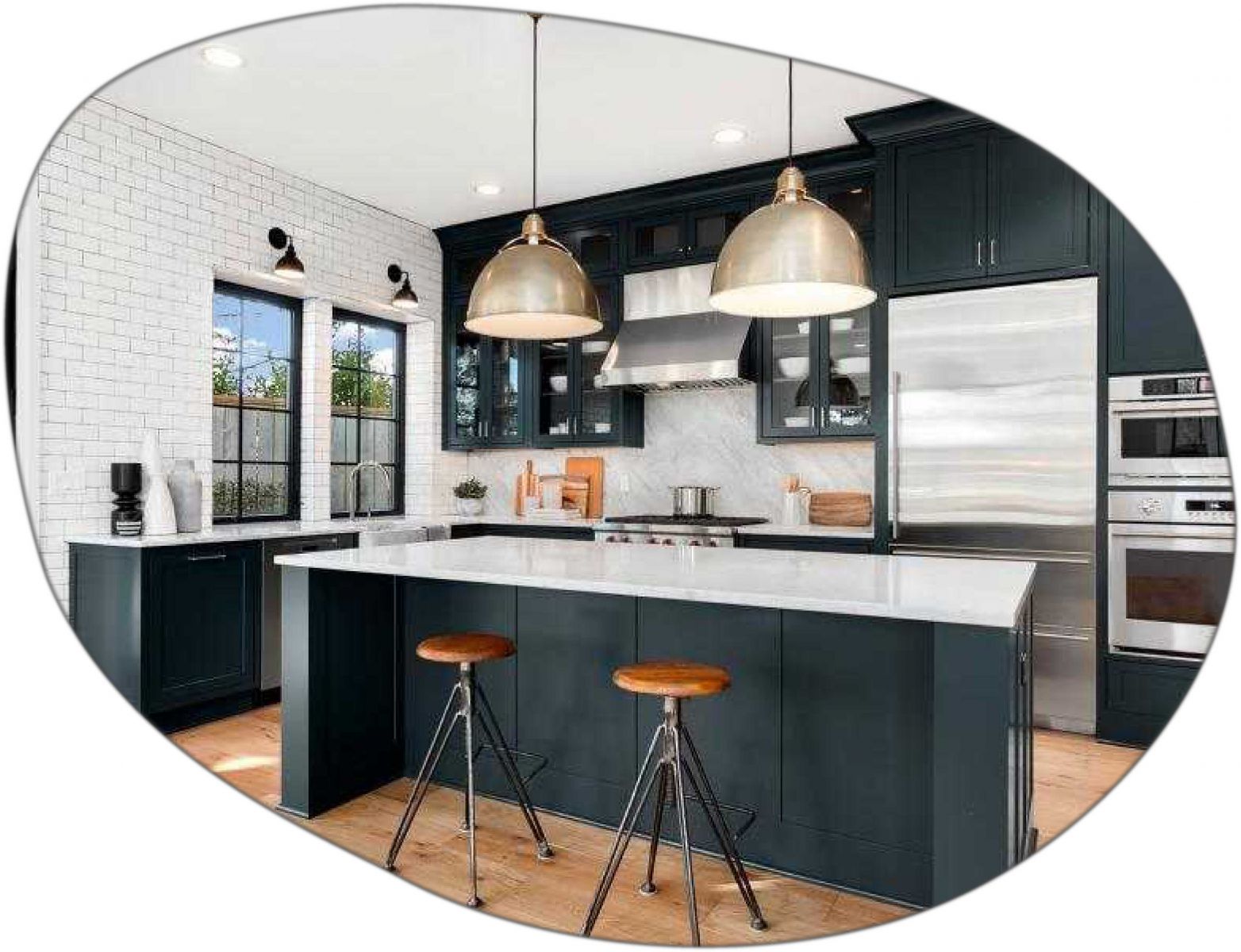 Tri-State Builders Images