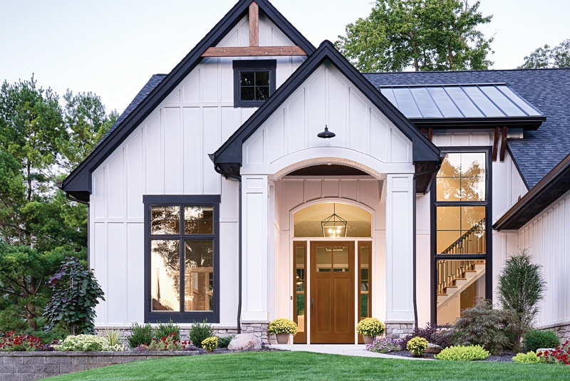Tri-State Builders Images